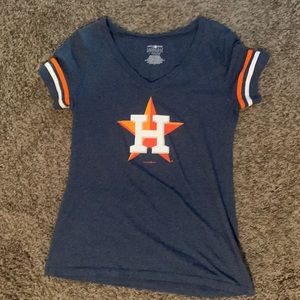 ⚾️ Womens Astros Tee ⚾️